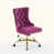 Velours mauve est en rupture de stock sélectionné