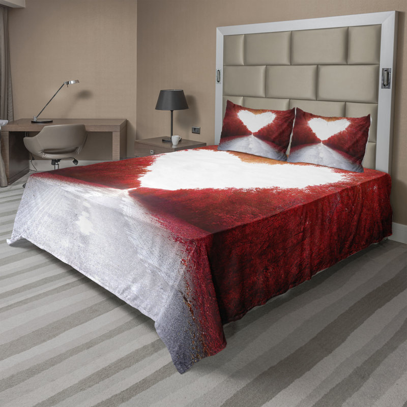 Microfiber Sheet Set, California King