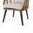 Mcbrayer Aluminum Outdoor Lounge Chair-286103988