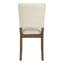17.7 " H Upholstered Side Chair-915612072