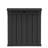 Water Resistant Resin Lockable Deck Box