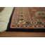 Tapis traditionnel authentique 7 x 10