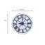 Mcquade Metal Wall Clock