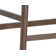 Tabouret de comptoir 26 po Scoggins