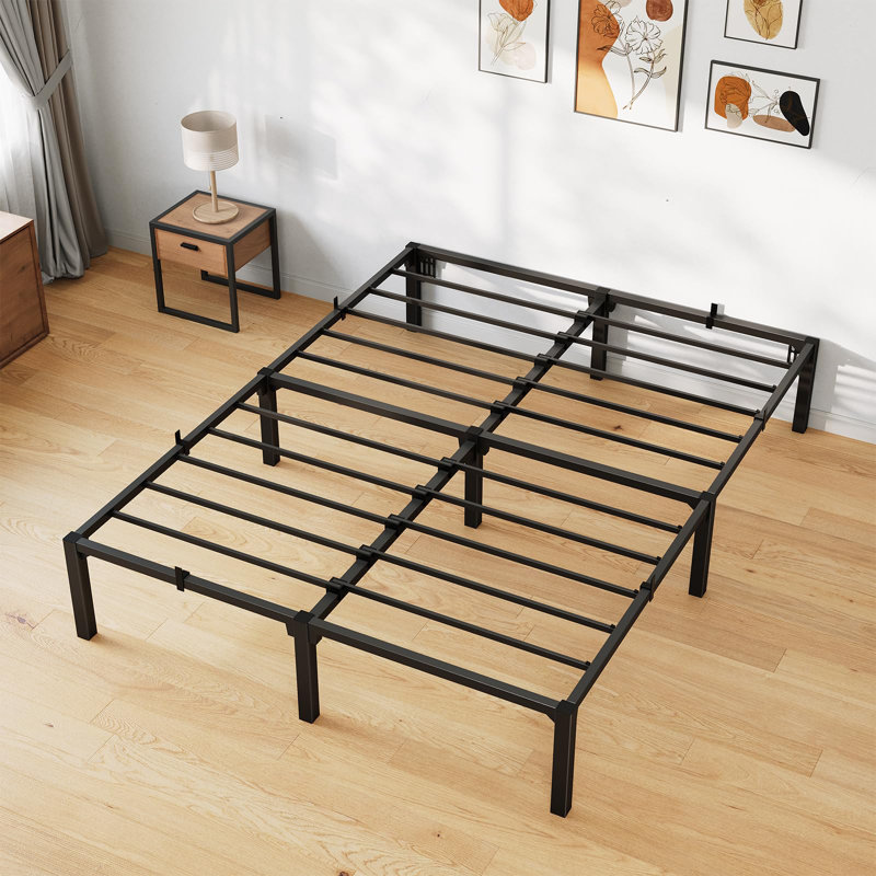 Lit escamotable avec casiers et armoires escamotables, Simple