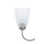 Lustre classique à 3 lumières avec abat-jour Irely