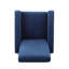 Fauteuil inclinable en métal-558085496