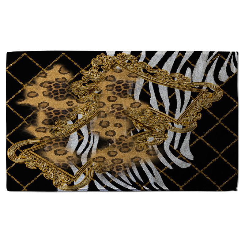 Nikita Midweight Bath Towel
