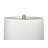 Calesha Metal Table Lamp-487062587-487062982