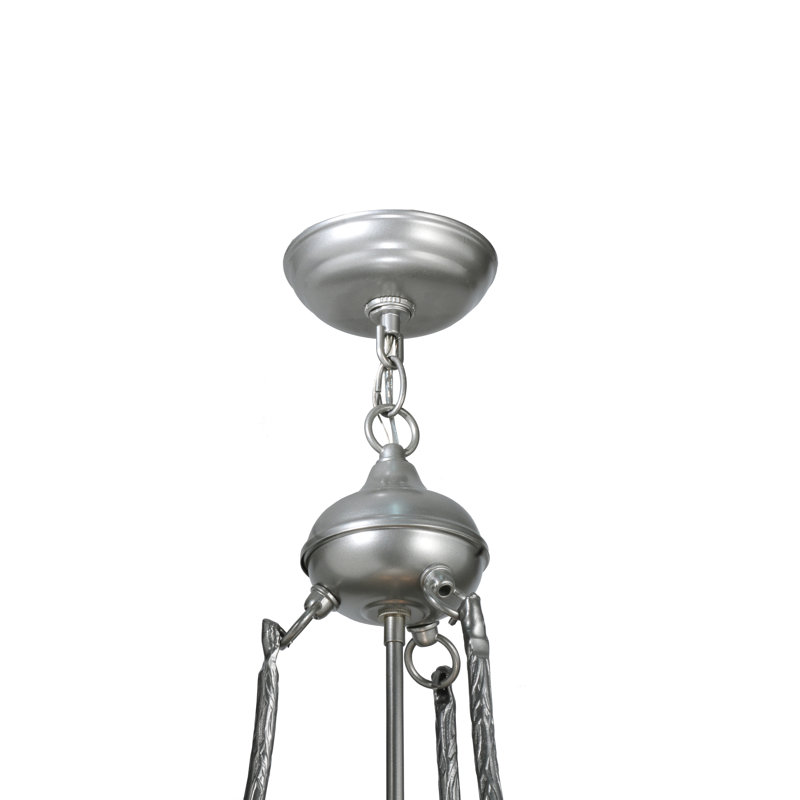 Van Erp 2 - Light Pendant