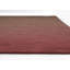 Tapis en laine tissé à la main Brayden Studio® Ganpot-752698776