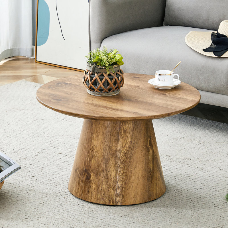 Table basse emboîtable (table basse incluse)