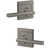 Satin Nickel