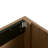 35.6'' Single Bathroom Vanity with Top