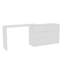 Commode double 6 tiroirs