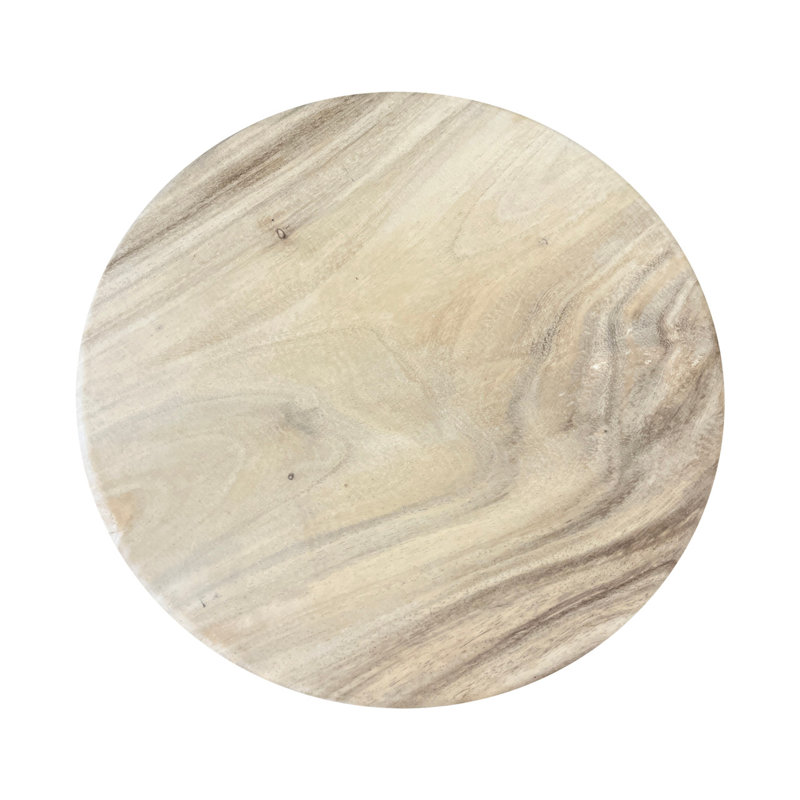 Drossart Garden Stool