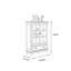 Armoire de rangement simple-2025011834