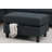 Geter Upholstered L-Shaped Sectional Left Hand Facing-1484315249