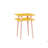 Clancey Side Table-1608578385