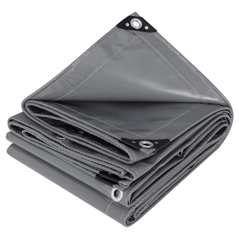 Outdoor Cover, Grey