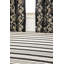 Birmingham Black Handwoven Cotton Rug-24612438