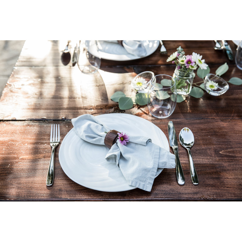 Fortessa Cuccia 11" Melamine Dinner Plate