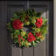 Jaylem 26 " Handmade Magnolia Wreath