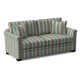 Bridgeport 85'' Upholstered Sofa