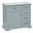 Bathroom Vanity Set With Ceramic Undermount Sink-229666743