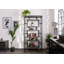 Heavy Bookcase