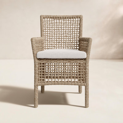 Vivien Patio Armchair