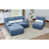 Blue est en rupture de stock