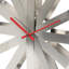 Horloge murale Umbra