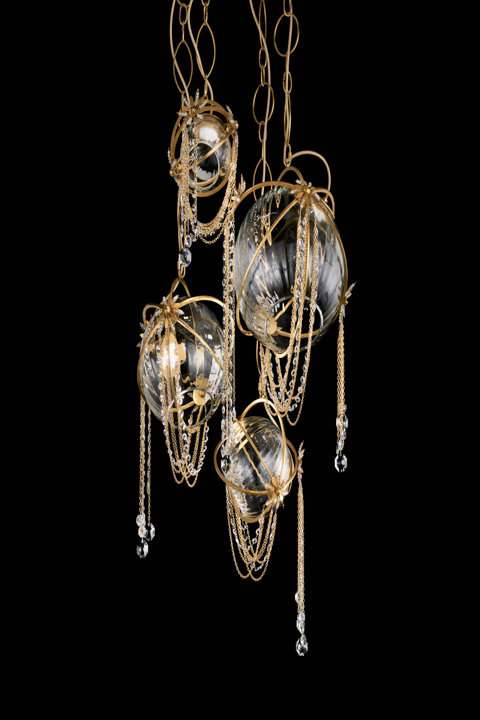 Chandeliers