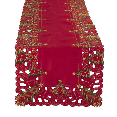 Commodore Table Runner