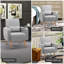 Yaritza Upholstered Lounge Chair-352619524