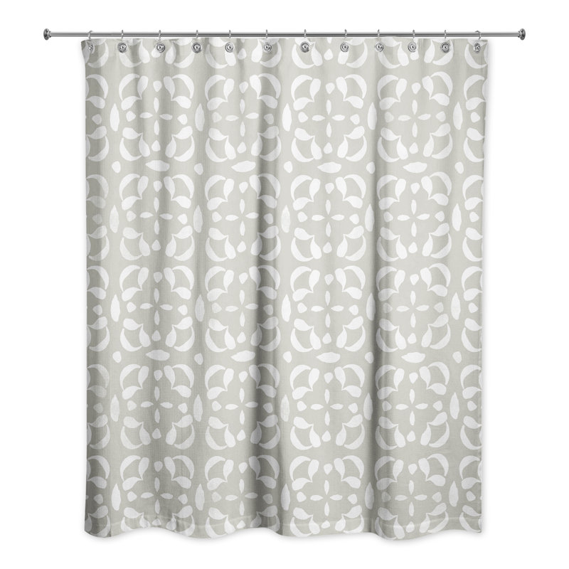 Wifrith Shower Curtain