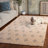 Isaac Mizrahi Hand Tufted Wool Geometric Rug-572666711