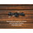 LED-Double Flood-Matte Black-20W 3000K