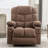 Recliner Chair Heating Massage-1024434890