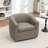 Morre Upholstered Swivel Barrel Chair-1725407160