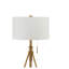 Pieds de trépied lampe rétro 1pc-916916755
