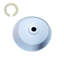 7cm H Metal Bowl Lamp Shade ( Uno )-1936289516