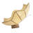  Butterfly Large Table Lamp Natural-1037544326