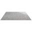 Twine 1x3 Basketweave Polished Marble Mosaic Tile
