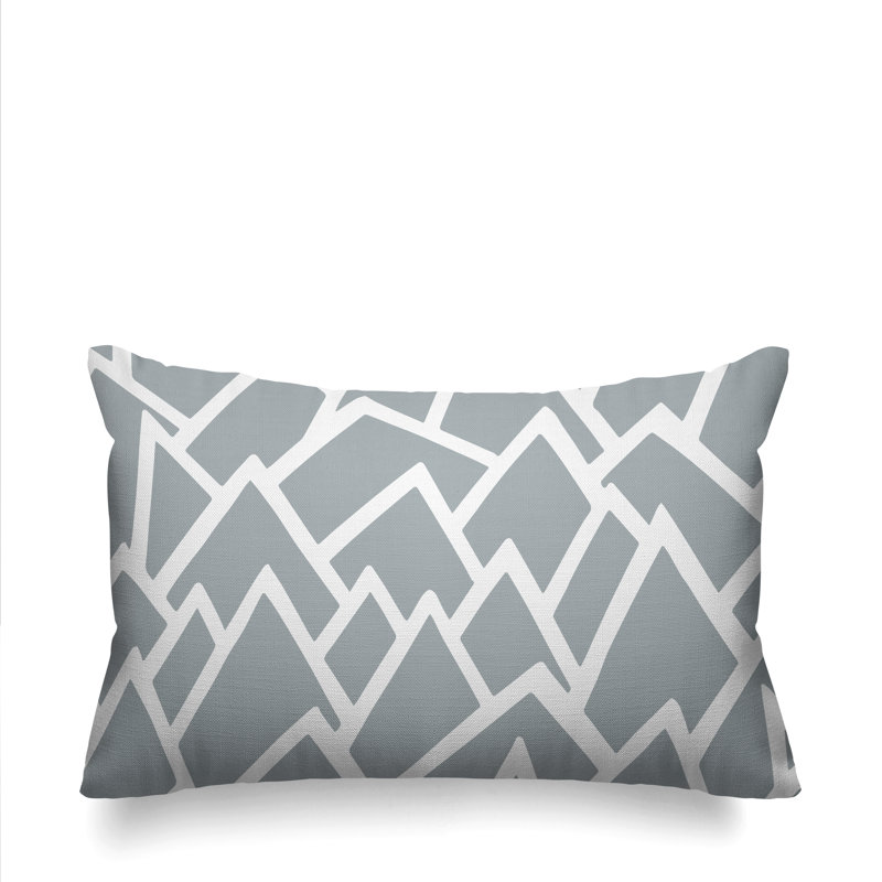 Coussin Speck, Turquoise