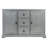 Araiyah 41'' Console Table-1648872649