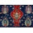 Jacque One-of-a-Kind 9'2" X 12'8" Wool Area Rug in