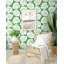Rouleau de fleurs Ajwaa-516471667