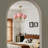 Valetina 5 - Light Dimmable Globe Chandelier-1638295248